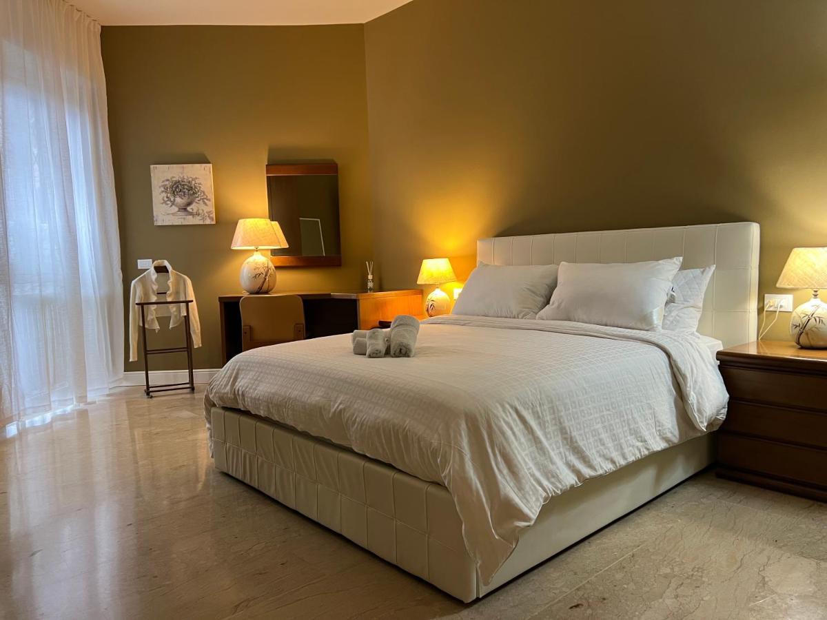 Rosanna House - Vedano Al Lambro Villa Monza Kültér fotó