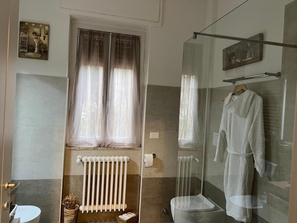 Rosanna House - Vedano Al Lambro Villa Monza Kültér fotó