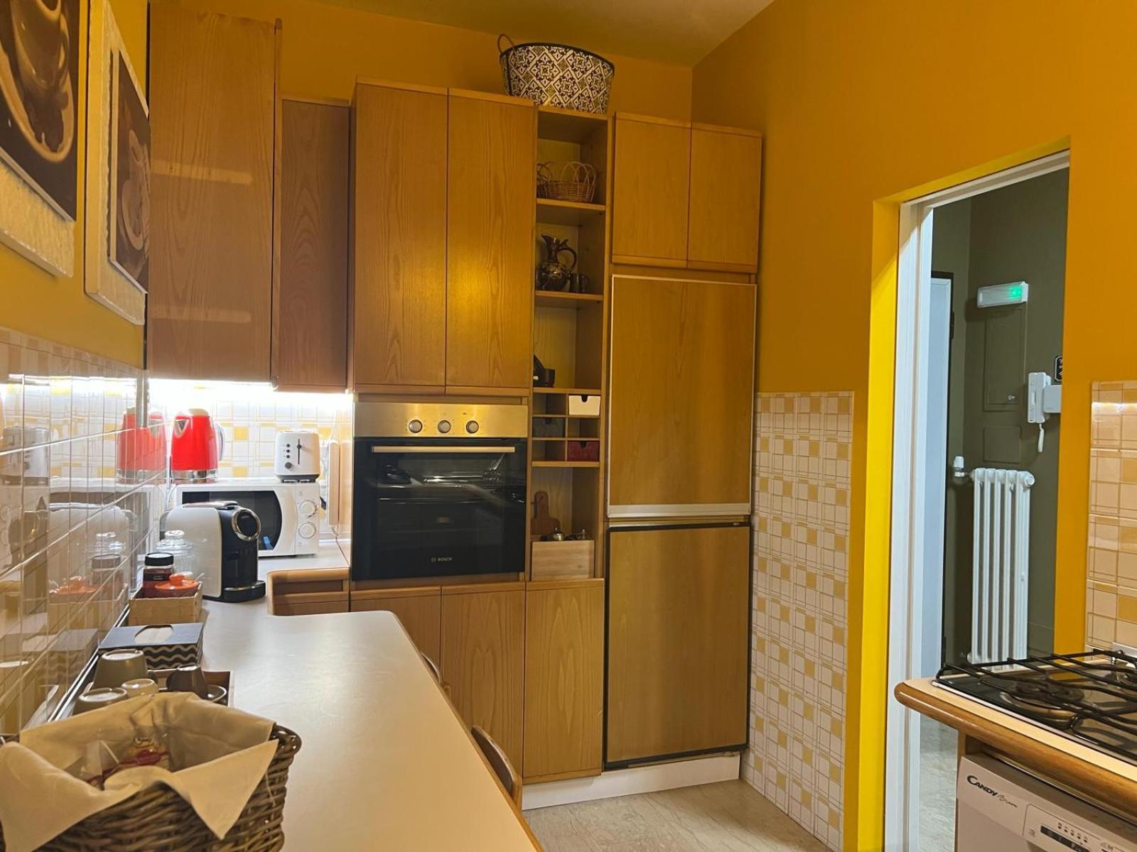 Rosanna House - Vedano Al Lambro Villa Monza Kültér fotó