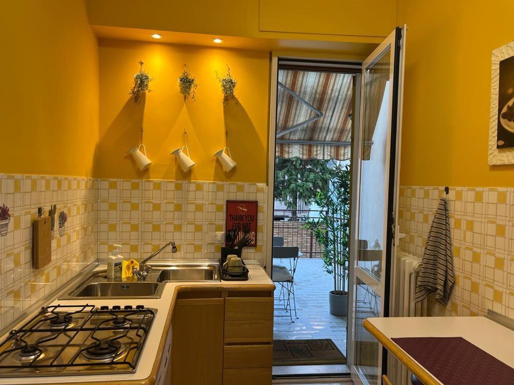 Rosanna House - Vedano Al Lambro Villa Monza Kültér fotó
